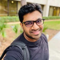 Start- Up Employee Aravind Sivaraj's profile photo