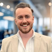 Cybershark Recruitment Employee Daniel Murray's profile photo