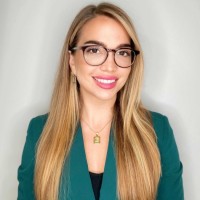 Cloudflare Employee Jordan Lilly's profile photo