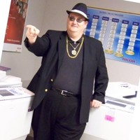 Bridge Employee Kevin Goldsberry's profile photo