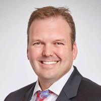 Brigham and Women's Hospital Employee Simon Talbot's profile photo