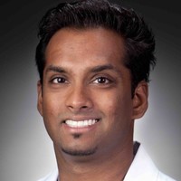 Arizona Heart Rhythm Center Employee Sudarone Thihalolipavan's profile photo