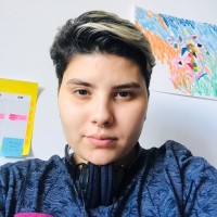 resultate Employee Melissa Bittencourt's profile photo