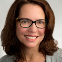 Nuvance Health Employee Rowena Bergmans's profile photo