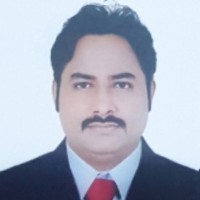 MOED Consulting Pvt Ltd Employee Nitin Kale's profile photo