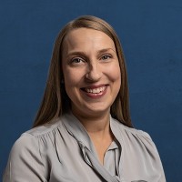 Taaleri Employee Karoliina Laine's profile photo