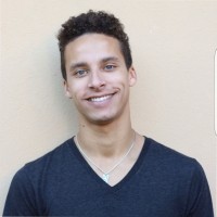 Scene Systems Employee Miika Weekes's profile photo