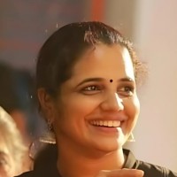 Intelo.ai Employee Radhika P's profile photo