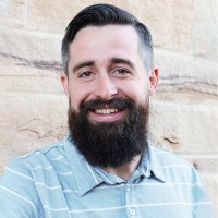 Traditions of America Employee Christian Hogge's profile photo