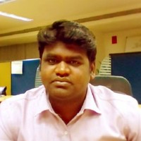 Test Yantra Employee Santhosh Kumar's profile photo