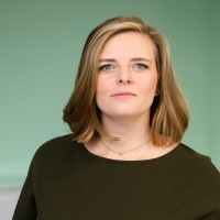 DVGW Deutscher Verein des Gas- und Wasserfaches Employee Marie-Ann Koch's profile photo