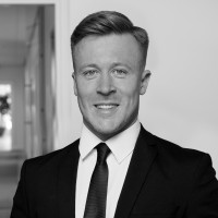 Blue Capital A/S Employee Nicolai Andersen's profile photo