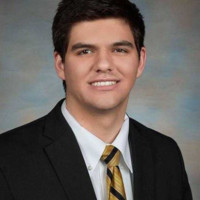 Viracor Eurofins Clinical Diagnostics Employee Demetrious Salafatinos's profile photo
