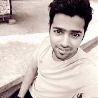 Maxyfi Employee Vignesh Guna's profile photo