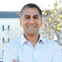 VS Engineering, Inc. Employee Sanjay Patel's profile photo