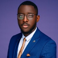 ESB Networks Employee Abimbola Ashade's profile photo
