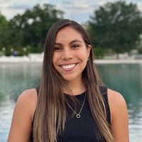 Breezy Employee Giuliana Aramayo's profile photo