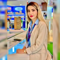 Dornika Foods Employee Niloufar Akbari's profile photo