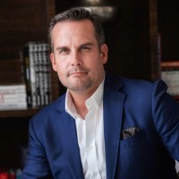 BLU Fine Menswear Employee Steve Springer's profile photo