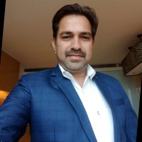 Swagat Kumar Email