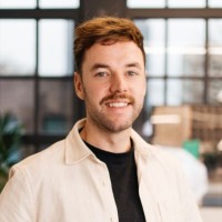 Bolt Employee Andrew Short's profile photo