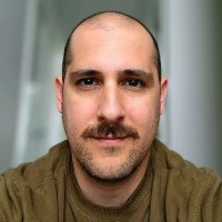 Cityfi Employee Evan Costagliola's profile photo