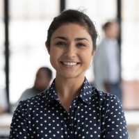 Pulse Tech Corp Employee Amanda Thomas's profile photo