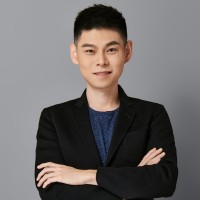 Instagram Employee Ethan Wang's profile photo