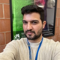 Shubhashish Paudel's profile photo