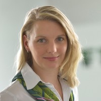 Fendt Employee Buhl Ina's profile photo