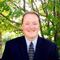 Heliene Employee Brad Cross's profile photo