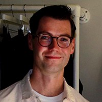 Nick Mosley Email & Phone Number