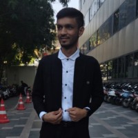 Hardhik Patel Email