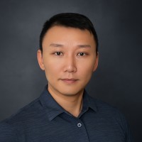 eXlens.ai Employee Johnny Jiang's profile photo