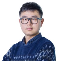 Mind PointEye Employee Yu Zhu's profile photo