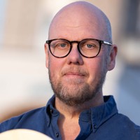 Weavy Employee Rickard Hansson's profile photo