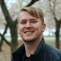 Northrop Grumman Employee Nathan Dalton's profile photo