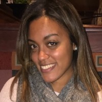One Step Forward Employee Mariah Curet's profile photo
