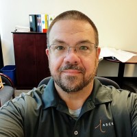 Ascent, LLC. Employee Matthew Gall's profile photo