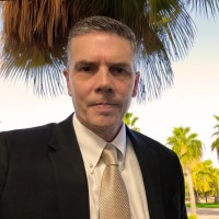 City of Rialto Employee Scott Williams's profile photo