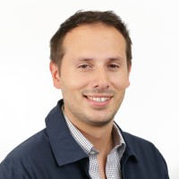 Cornilleau Employee Pierre Hormiere's profile photo
