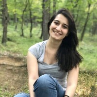 ASBC Employee Nino Kvataia's profile photo