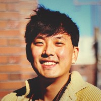DocuSign Employee Daniel Im's profile photo