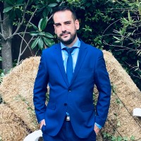 AEInnova - Alternative Energy Innovations Employee Alex Prim Navajas's profile photo