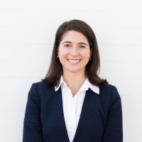 Visa Employee Christina Giordano's profile photo