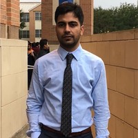 Parth Trivedi Email & Phone Number