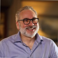 Luddridge. Employee Stuart Gray's profile photo