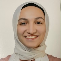 Socialize Employee Mai Adil's profile photo