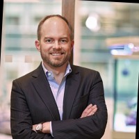 SK Capital Partners Employee Aaron Davenport's profile photo