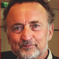 EasyFiets Employee Tom Richmond's profile photo